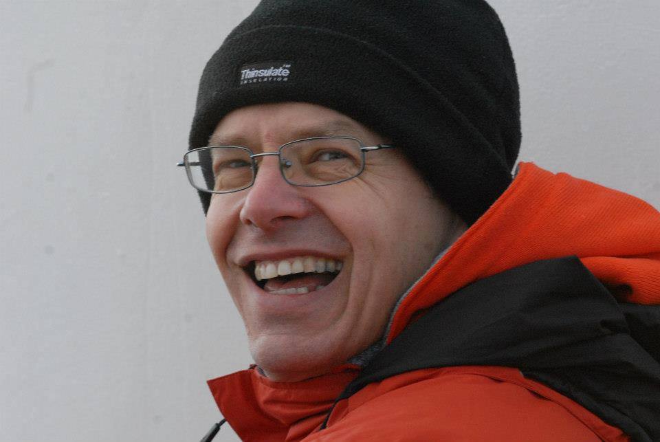 Vassili Papastravrou
